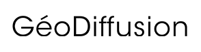 Géodiffusion Geodiffusion